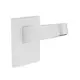 Держатель для верхнего душа Hansgrohe Pulsify 24149700