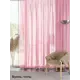 Тюль на ленте At Home Кардо 500x290 см вуаль цвет розовый AA123735
