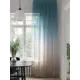 Тюль на ленте At Home Фимекрос 150x280 см вуаль цвет разноцветный AA974355