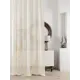 Тюль на ленте At Home Ливартис 150x250 см вуаль цвет оранжевый AA588063