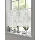 Тюль на кулиске At Home Ренитрис 100x60 см вуаль цвет белый AA569025