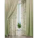 Комплект штор на ленте At Home Велирион 150x260 см блэкаут цвет белый/синий/голубой/черный/зеленый AA526128