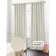 Комплект штор на ленте At Home Дойтон 145x250 см блэкаут цвет бежевый AA250030