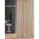 Тюль на ленте At Home Жанфи 400x300 см вуаль цвет бежевый AA125229