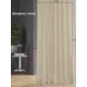 Тюль на ленте At Home Жанфи 400x300 см вуаль цвет бежевый AA125226
