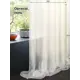 Тюль на ленте At Home Грано 300x250 см вуаль цвет белый AA123885-250