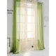 Тюль на ленте At Home Хлои 200x270 см вуаль цвет бежевый AA123121-270