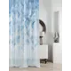 Тюль на ленте At Home Ливартис 150x250 см вуаль цвет голубой AA588087