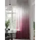 Тюль на ленте At Home Ликанмир 150x280 см вуаль цвет белый AA974188