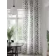 Тюль на ленте At Home Ритенрол 150x280 см вуаль цвет белый AA974466