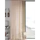 Тюль на ленте At Home Нервиренс 150x260 см вуаль цвет зеленый AA542083