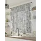 Тюль на ленте At Home Робин 300x150 см вуаль цвет белый AA533141
