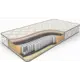Матрас Dreamline Memory Sleep S1000 63385 90x200x22 см независимый пружинный блок 1-спальный