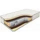 Матрас Dreamline Prime Medium DS 62879 80x180x25 см независимый пружинный блок детский