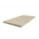 Мебельный щит ЛДСП 240x40x1.6 см цвет бежевый 1 шт