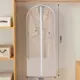 Чехол Harvex 8 шт 60x140 см цвет белый