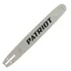 Шина направляющая Patriot P188SLHD009 НСК 45 см 3/8"