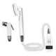 Душ Друг Usb переносной универсальный 10x3x20 см 1.8 м