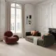 ПВХ плитка Goodway Brazil Collection Палисандр Графит 43 класс толщина 4 мм 2.208 м² цена за упаковку