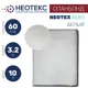 Спанбонд Неотекс 60г/м² 3.2х10м белый