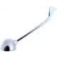 Ручка для смесителя RavSlezak KR3507 цвет хром