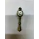 Ручка для смесителя RavSlezak KR4001SM цвет бронза
