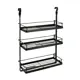 Полка 3-х ярусная Pomi d'Oro P280522 Railing