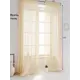Тюль на ленте At Home Хлои 200x260 см вуаль цвет бежевый AA123122-260