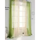 Тюль на ленте At Home Хлои 200x290 см вуаль цвет бежевый AA123121-290