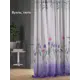 Тюль на ленте At Home Либертас-07 150x290 см вуаль цвет розовый/фиолетовый AA115007-290