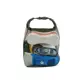 Рюкзак туристический Tplus T025294 20 л зеленый