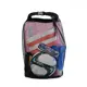 Рюкзак туристический Tplus T025300 30 л черный