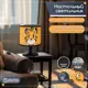 Настольная лампа Бруталити животные 501 Na-nojke-di-150724-0009 цвет черный
