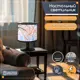 Настольная лампа Бруталити природа 698 Na-nojke-di-150724-0065 цвет черный
