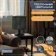 Настольная лампа Бруталити природа 700 Na-nojke-di-150724-0097 цвет черный