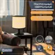 Настольная лампа Бруталити природа 769 Na-nojke-di-150724-0141 цвет черный
