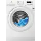 Стиральная машина Electrolux Ew6fn528s 59.6x84.7x54.7 см 6 кг цвет белый