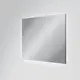 Зеркало для ванной Am.pm Brava M88MOX0801S с подсветкой 80x70см