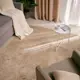Ковер вискоза Рим 1047W 160x235 см цвет бежевый