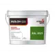 Эмаль акриловая Кузница Цвета DM-115 полуматовая цвет хаки RAL 6025 1.8 кг