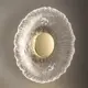 Настенный светильник светодиодный Arte lamp Cherish A2097ap-12go нейтральный белый свет цвет золото
