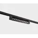 Трековый светильник линейный светодиодный Italline It08-8031 black 3000k 20 Вт 4.12 м² цвет черный