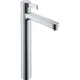 Смеситель для раковины Hansgrohe Metris s 00000022900 однорычажный высокий цвет хром