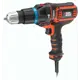 Реноватор сетевой Black + Decker Multievo MT350K, 220 Вт