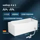 Прямоугольная ванна AM.PM W80A-170-070W-ARPOFI 100% акрил 70x170см