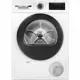 Сушильная машина Bosch WQG 241AKPL 84.2x59.8x61.3 см 9 кг цвет белый