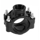 Седелка Element 3/4"x63 мм ВР полипропилен