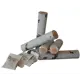 Брикеты для розжига 6x35 см 10 шт