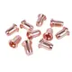 Сопло для плазменной горелки Elitech 0606.020200 1.1 мм, 10 шт