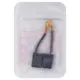 Щетка графитовая Elitech 1820.133100, 2 шт